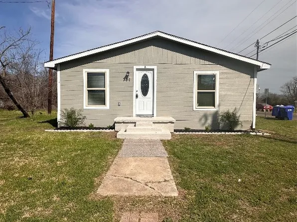 701 Pearl St, Waco, TX 76705