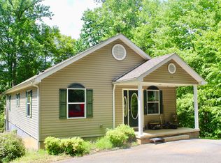 224 Board Mountain Rd, Goodview, VA 24095