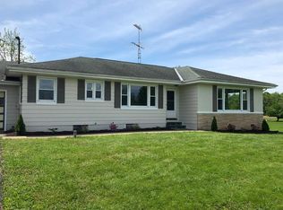 1212 Township Road 1175, Ashland, OH 44805