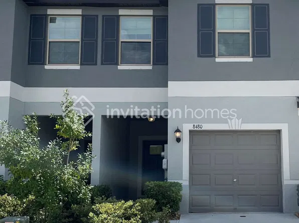 8480 Houndstooth Enclave Dr, New Port Richey, FL 34655