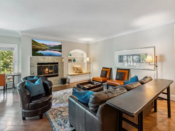 1207 W Keystone Rd APT 2701, Dillon, CO 80435