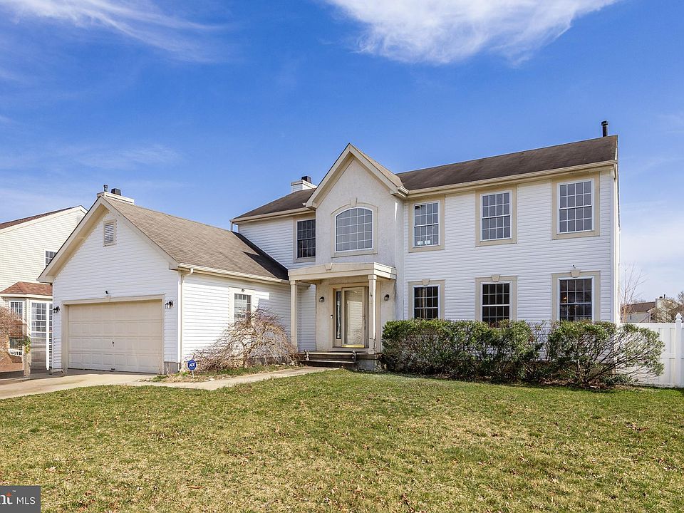 139 Mullen Dr, Sicklerville, NJ 08081 Zillow
