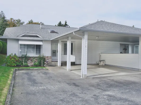 3055 Trafalgar St #7, Abbotsford, BC V2S 7X8