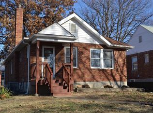 9011 Osage Ln, Saint Louis, MO