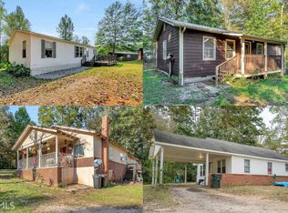 825 State Highway 17, Clarkesville, GA 30523