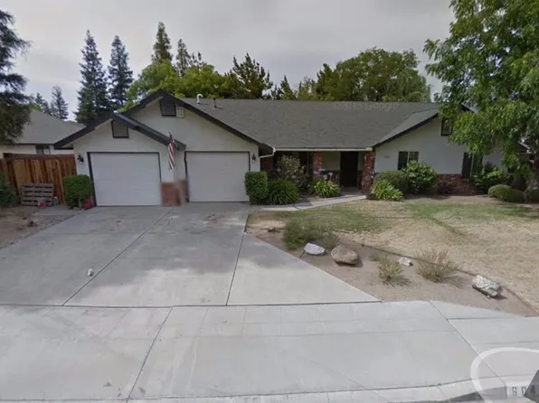 604 W Ellery Ave, Clovis, CA 93612