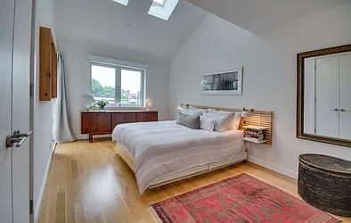 Sold by Brown Harris Stevens