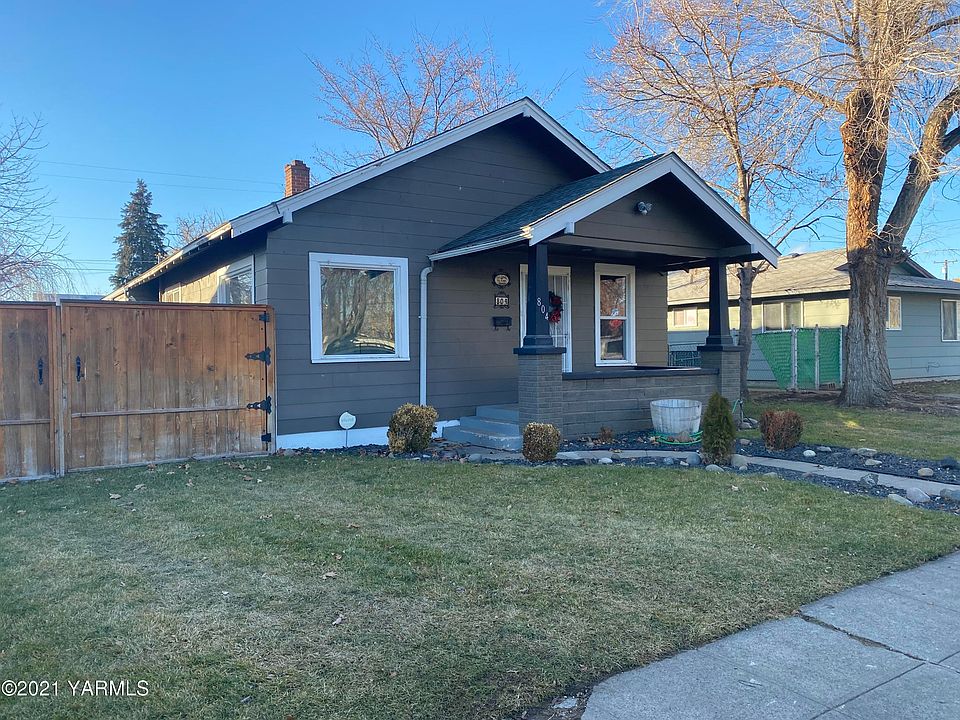 2nd image of 804 S 6th Ave