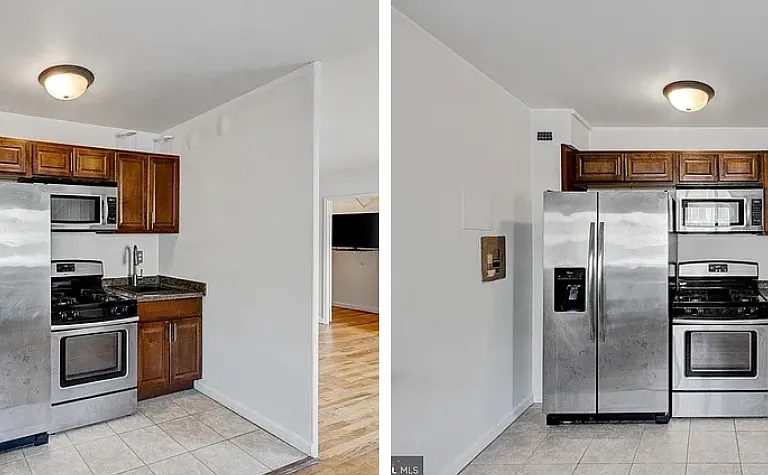 1200 S Arlington Ridge Rd #716 — Photo 4