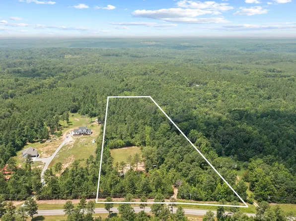 791 Trinity Church Rd, Laurens, SC 29360