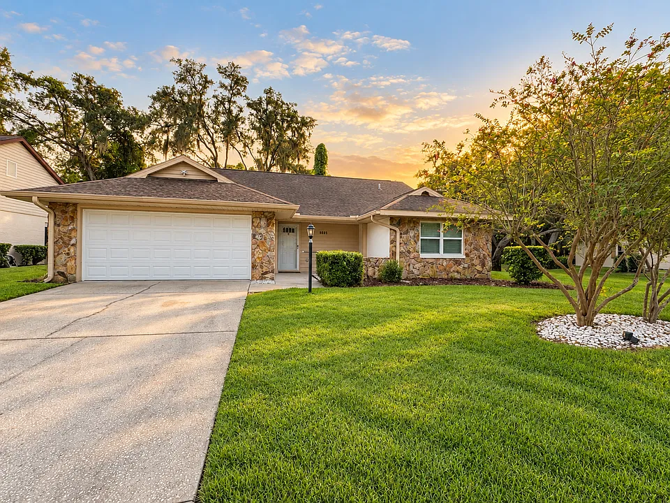 7222 Baltusrol Dr