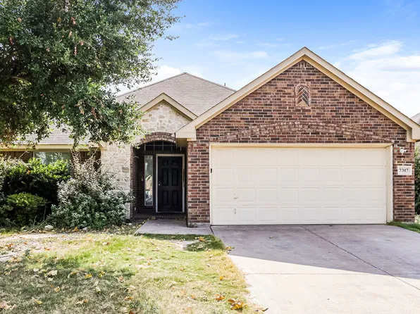 7317 Sierra Way, Dallas, TX 75241