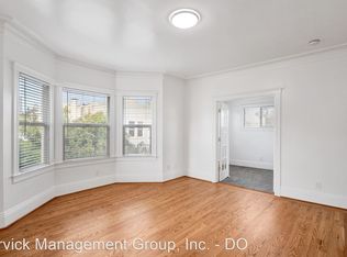 456 14th St APT 9, San Francisco, CA 94103