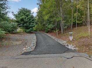 0 Stonehedge Way, West Milford Twp., NJ 07480