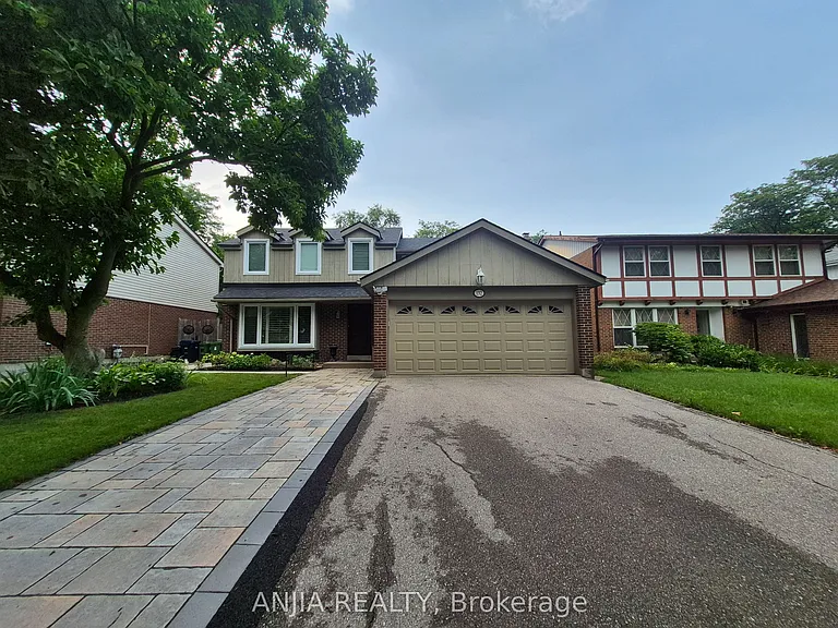 132 Heatherside Dr #BASEMENT — Photo 1