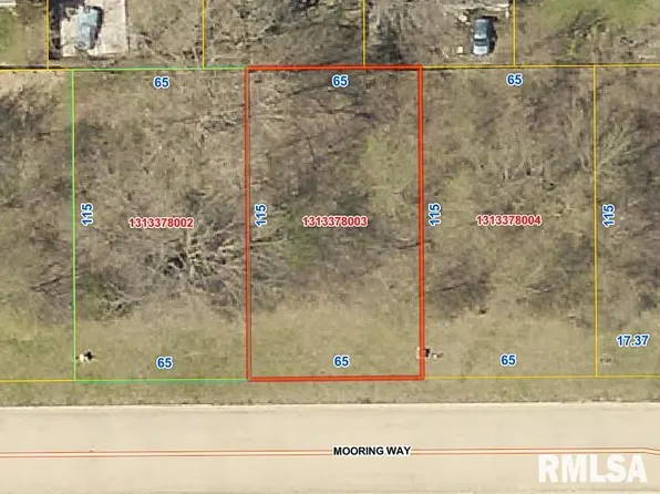 5730 N Mooring Way, Peoria, IL 61615