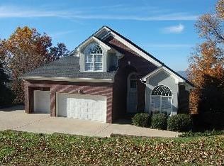 6575 Fairview Rd, Hixson, TN 37343