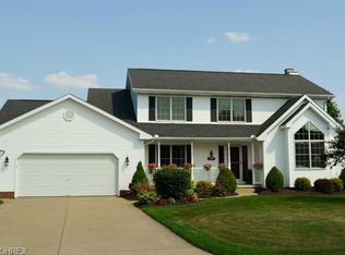 1774 Cadbury Ave NW, Massillon, OH 44646