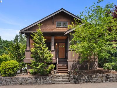 3261 NW Skyline Blvd, Portland, OR, 97229