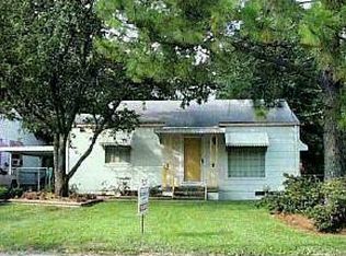 3 Hall St, Augusta, SC --