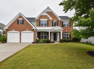 10436 Olde Ivy Way, Charlotte, NC 28262
