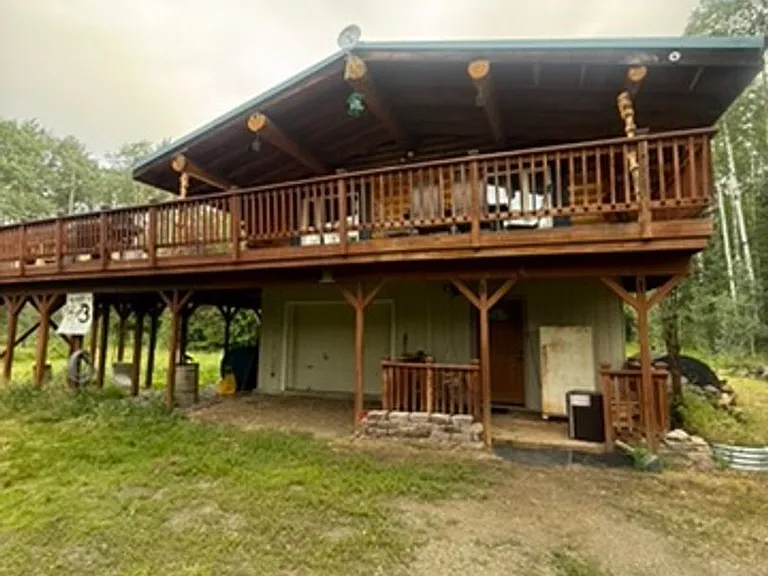 3820 Hardluck Dr — Photo 1