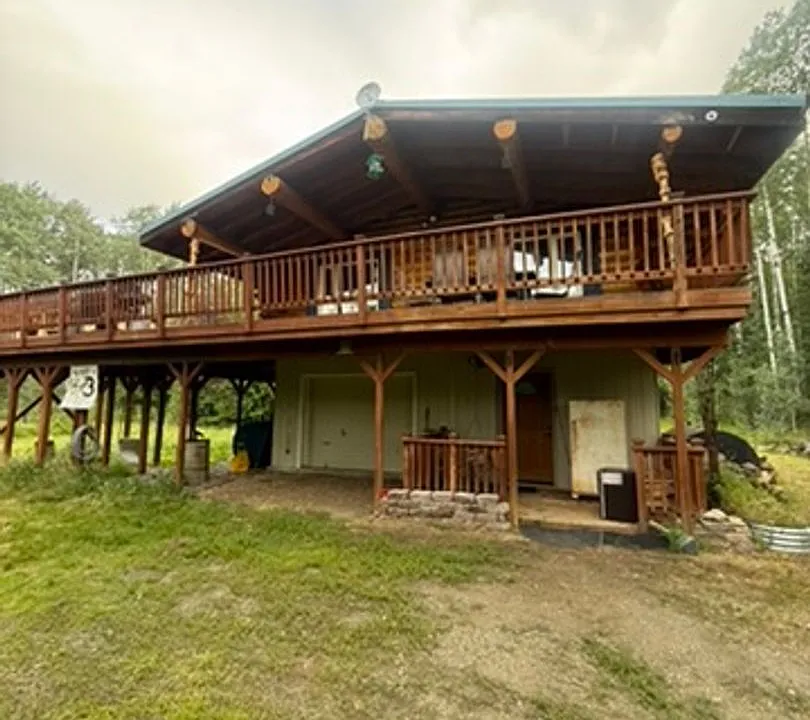 3820 Hardluck Dr