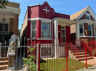 2750 S Springfield Ave, Chicago, IL 60623