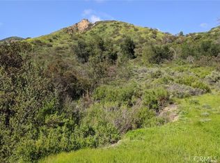 30221-4 Lot Old Stage Rd, Silverado, CA 92676