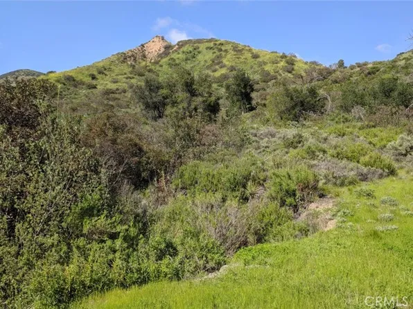 30221-4 Lot Old Stage Rd, Silverado, CA 92676