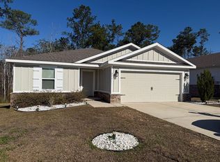 251 Brandywine Rd, Freeport, FL 32439