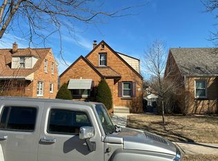 3124 S 40th St, Milwaukee, WI 53215