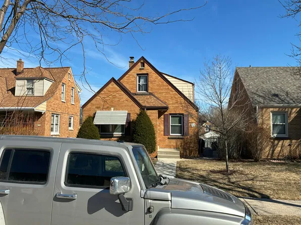 3124 S 40th St, Milwaukee, WI 53215