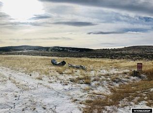 325 Fredrick Rd, Thermopolis, WY 82443