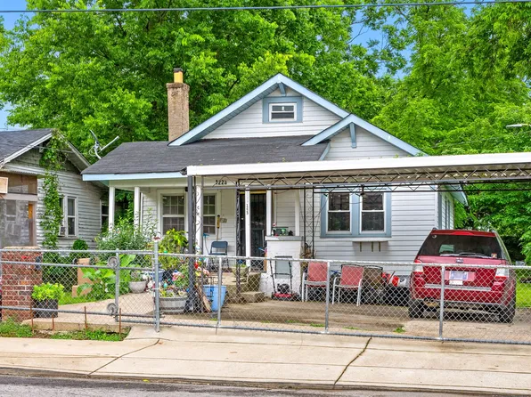 1223 N 2nd St, Nashville, TN 37207