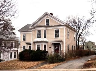 28 Pleasant St, Marlborough, MA 01752