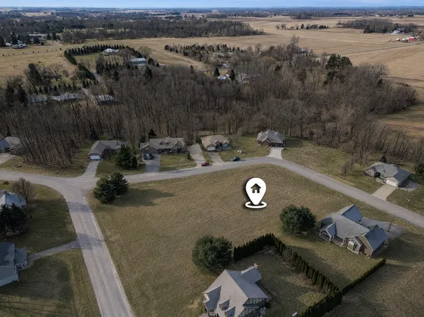 561 Wittenberg Path, Saint Joseph, MI 49085