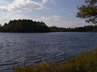 LOT 1TO3 Cold Water Dr LOT 1TO3, Sayner, WI 54560