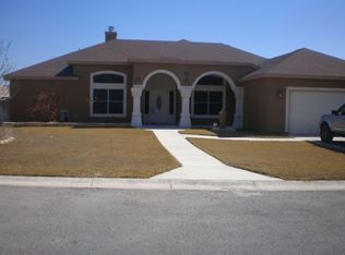 208 Running Bear Trl, Del Rio, TX 78840