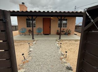 3125 Canyon Rd, Twentynine Palms, CA 92277