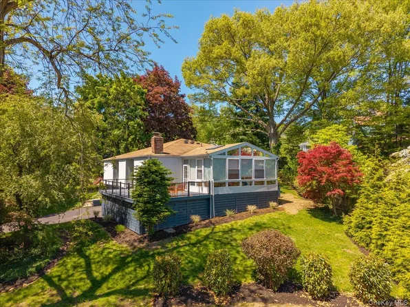 9 Salisbury Place, Nyack, NY 10960