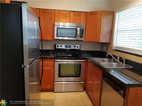 2nd image of 1599 NE 34th St APT A