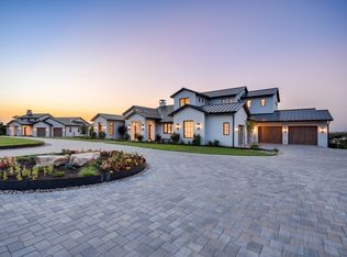 8716 Chalk Knoll Dr, Austin, TX 78735
