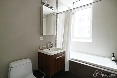 Rented by City Connections Realty