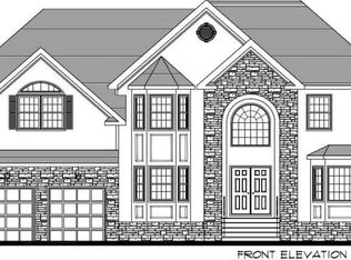 23 Deborah Dr, Edison, NJ