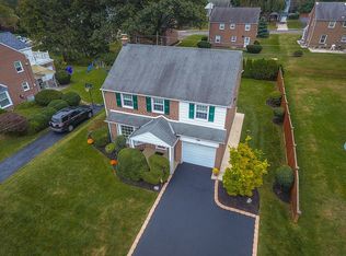7641 Brookfield Rd, Cheltenham, PA 19012