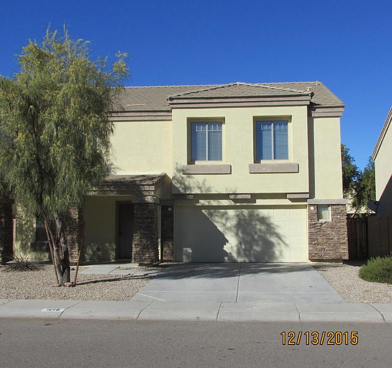 1st image of 1278 W Descanso Canyon Dr