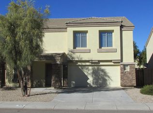1278 W Descanso Canyon Dr, Casa Grande, AZ 85122