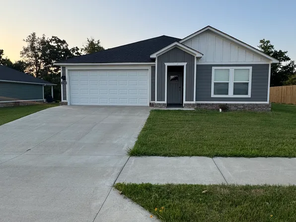 4340 Sloan Dr, Alexander, AR