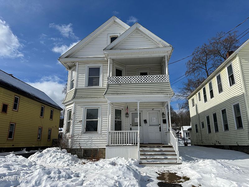 2nd image of 45-47 Van Buren Avenue